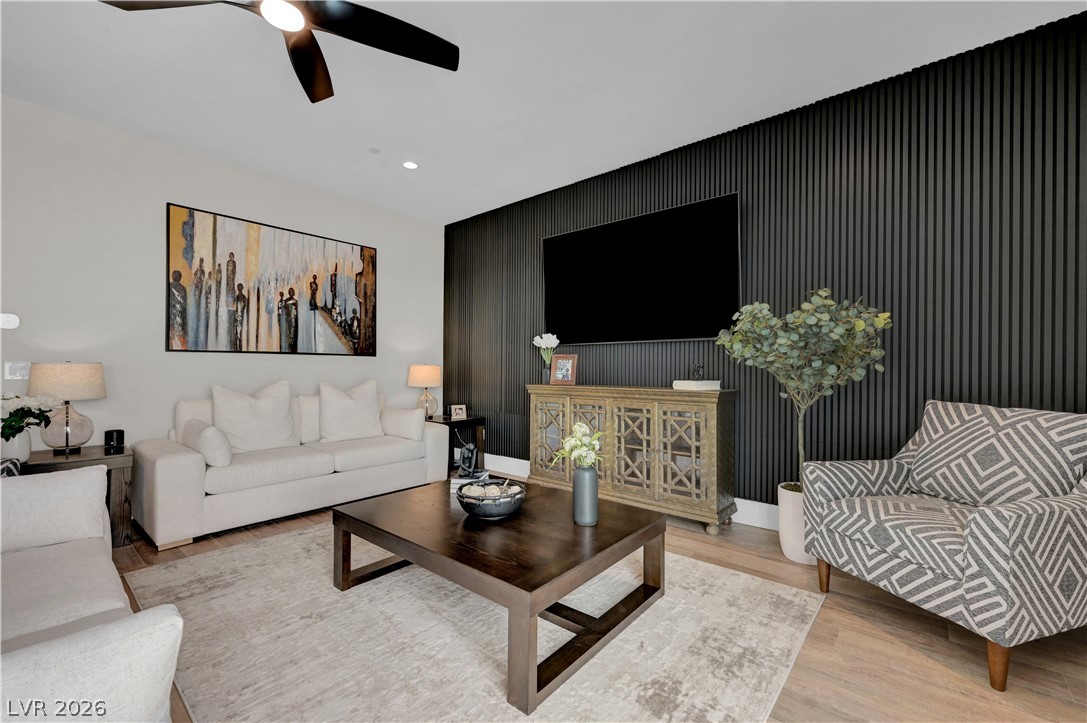 10226 Bismarck Palms Avenue Las Vegas NV 89166