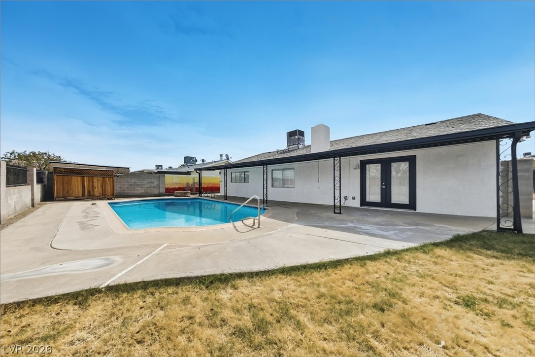 627 Valley View Drive Henderson NV 89002