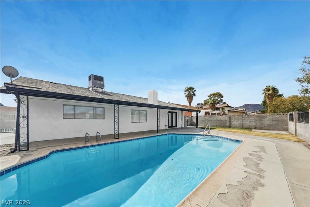 627 Valley View Drive Henderson NV 89002