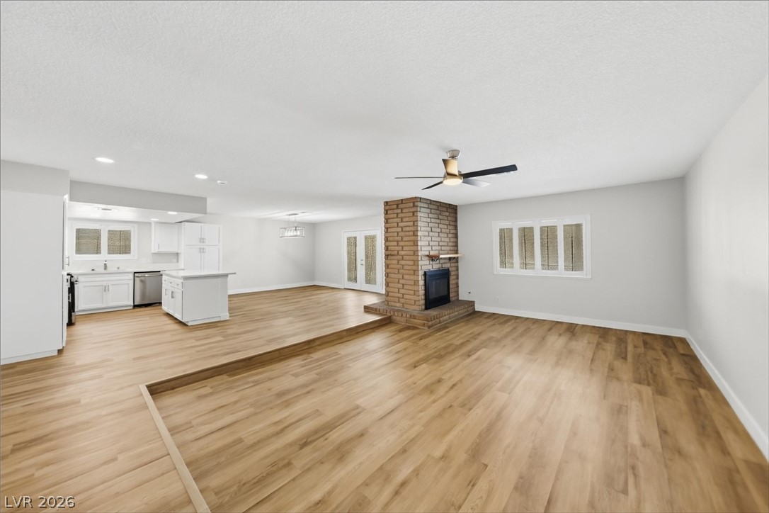 627 Valley View Drive Henderson NV 89002