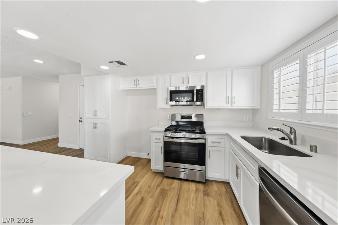 627 Valley View Drive Henderson NV 89002