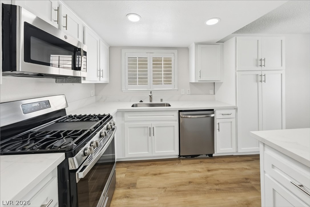 627 Valley View Drive Henderson NV 89002