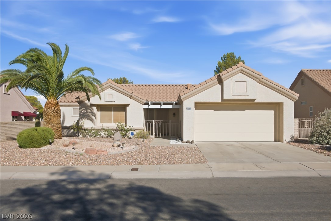 2504 Springridge Drive Las Vegas NV 89134