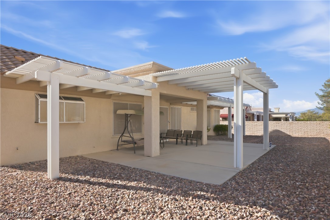 2504 Springridge Drive Las Vegas NV 89134