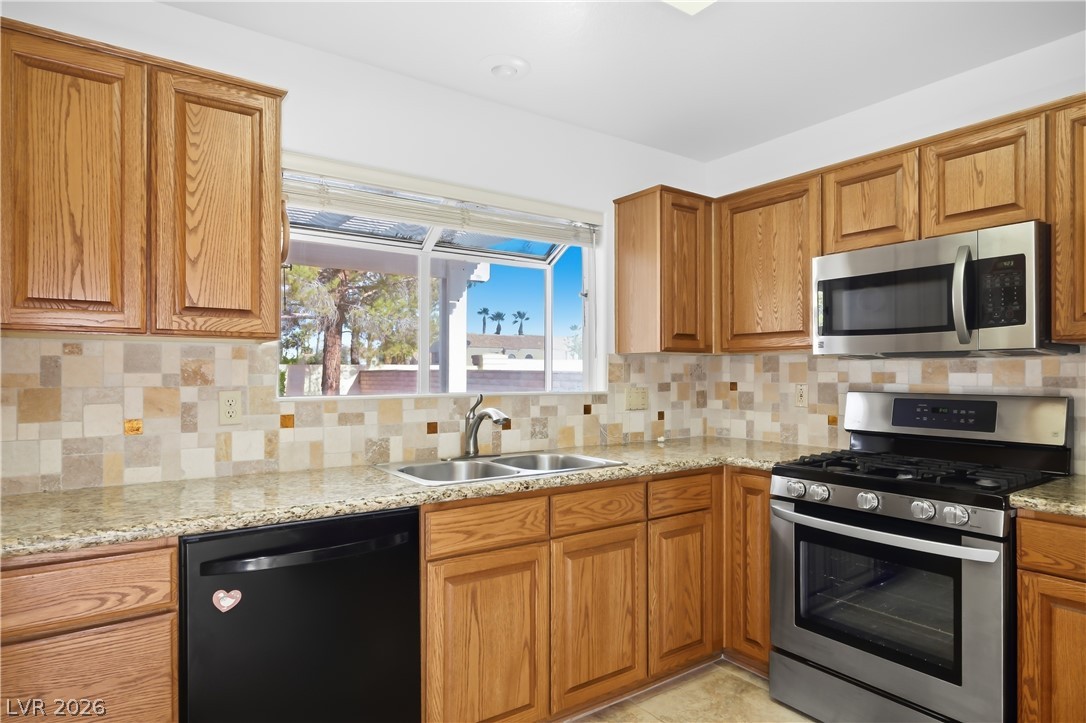 2504 Springridge Drive Las Vegas NV 89134