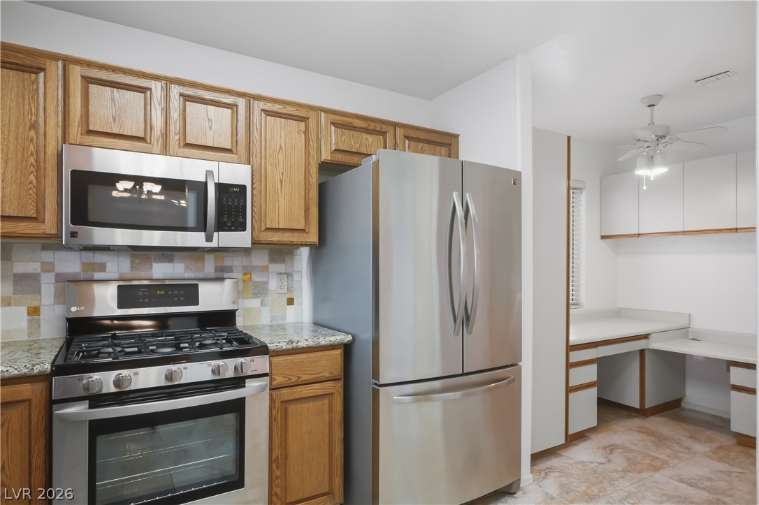 2504 Springridge Drive Las Vegas NV 89134