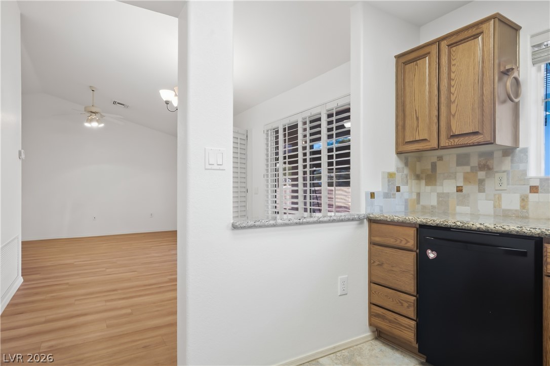 2504 Springridge Drive Las Vegas NV 89134