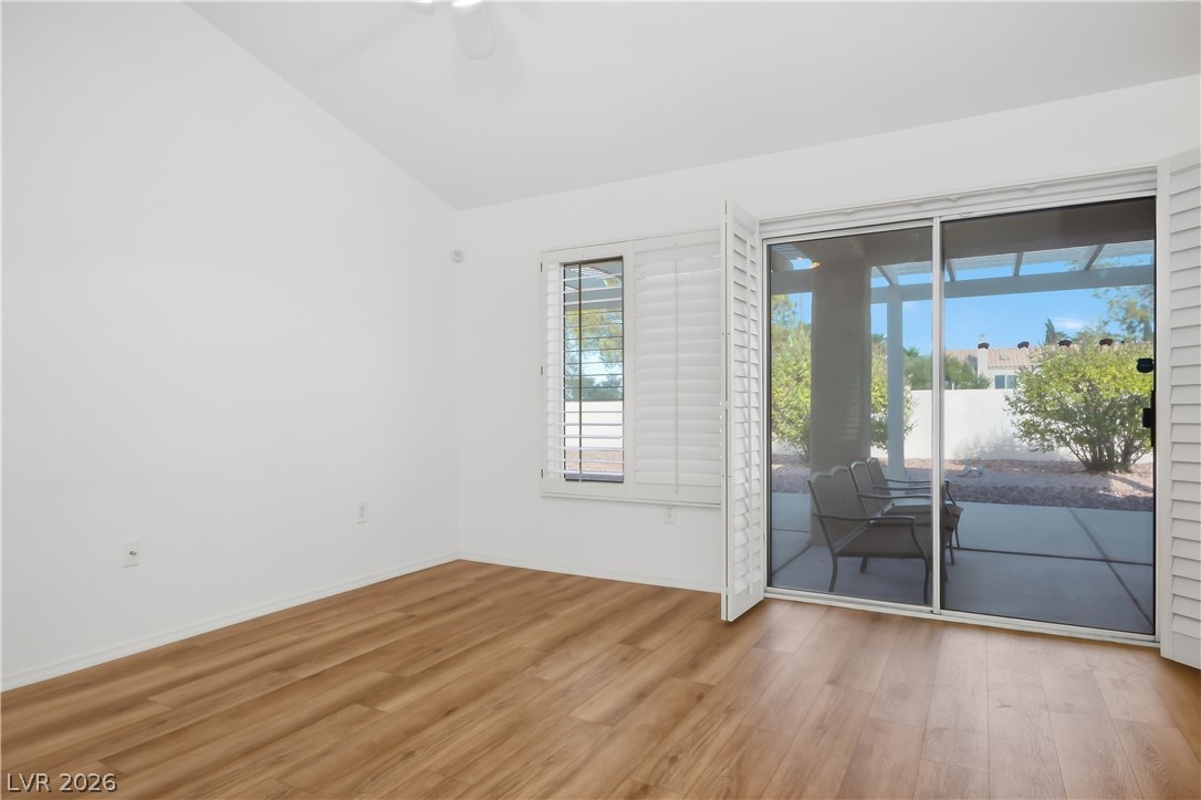 2504 Springridge Drive Las Vegas NV 89134