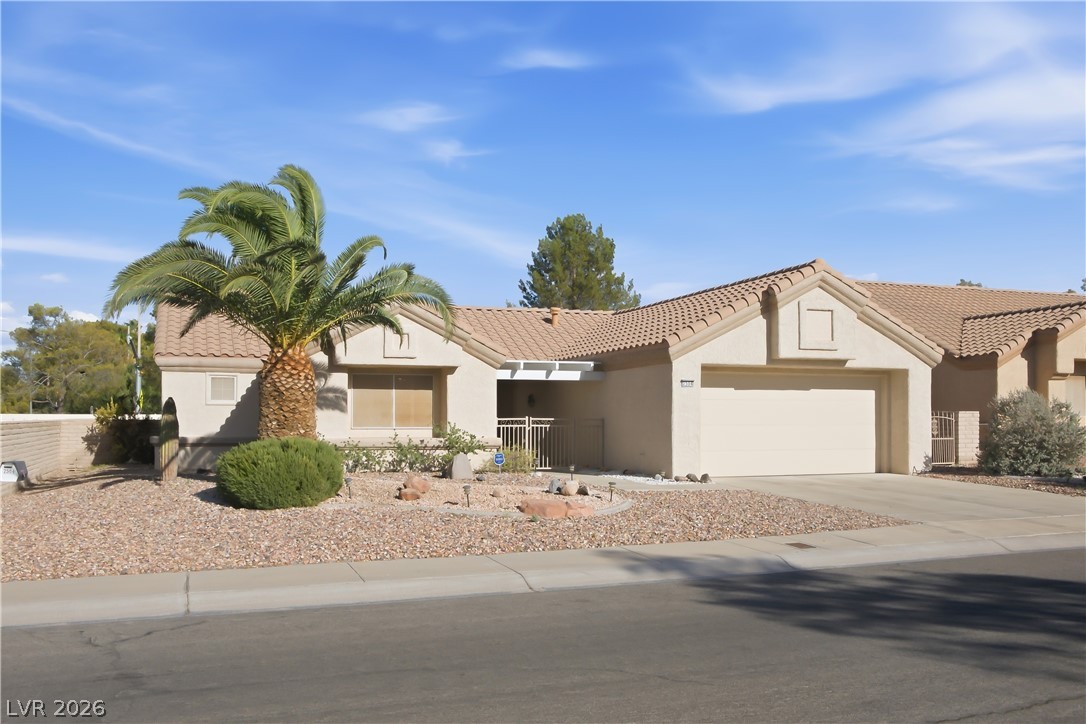 2504 Springridge Drive Las Vegas NV 89134