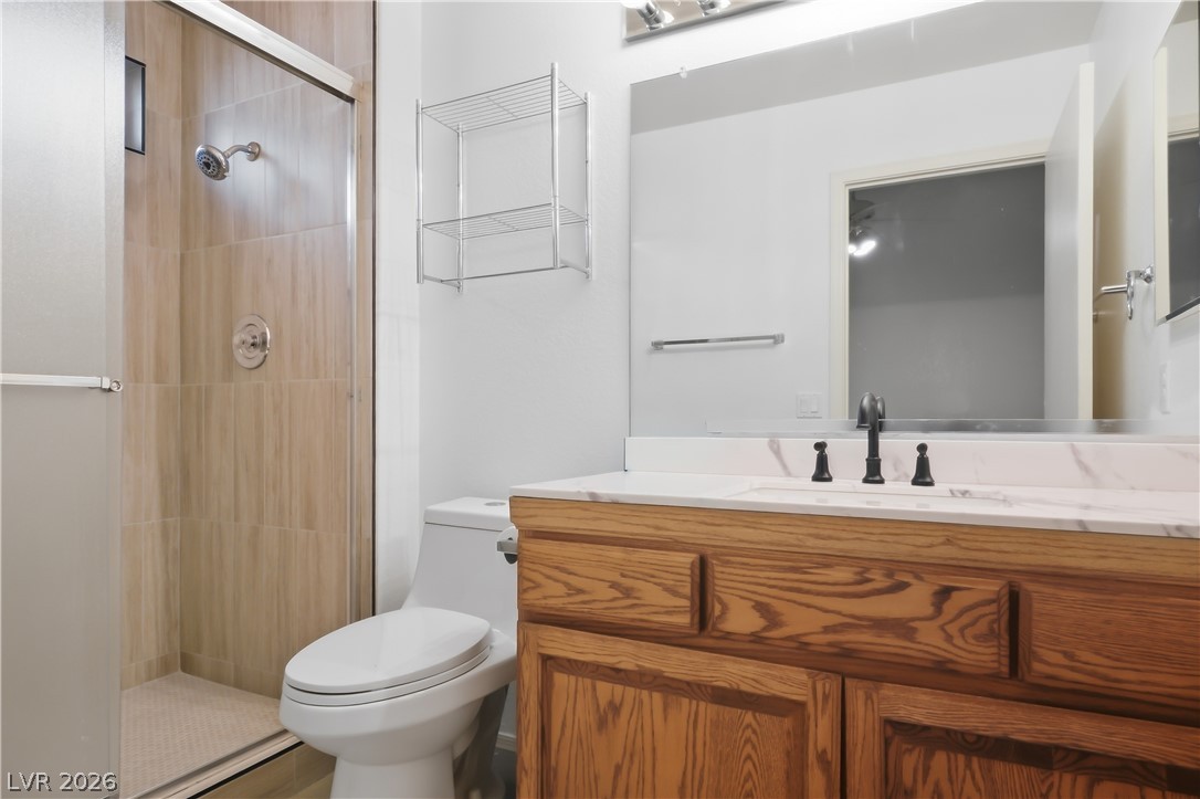 2504 Springridge Drive Las Vegas NV 89134