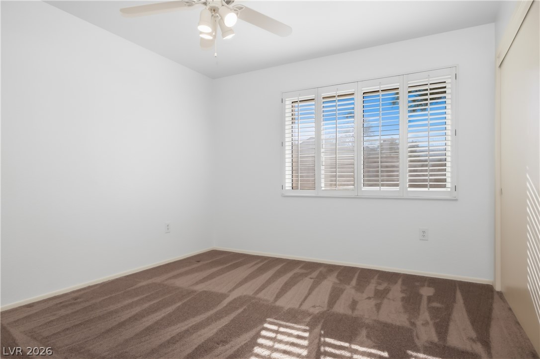 2504 Springridge Drive Las Vegas NV 89134