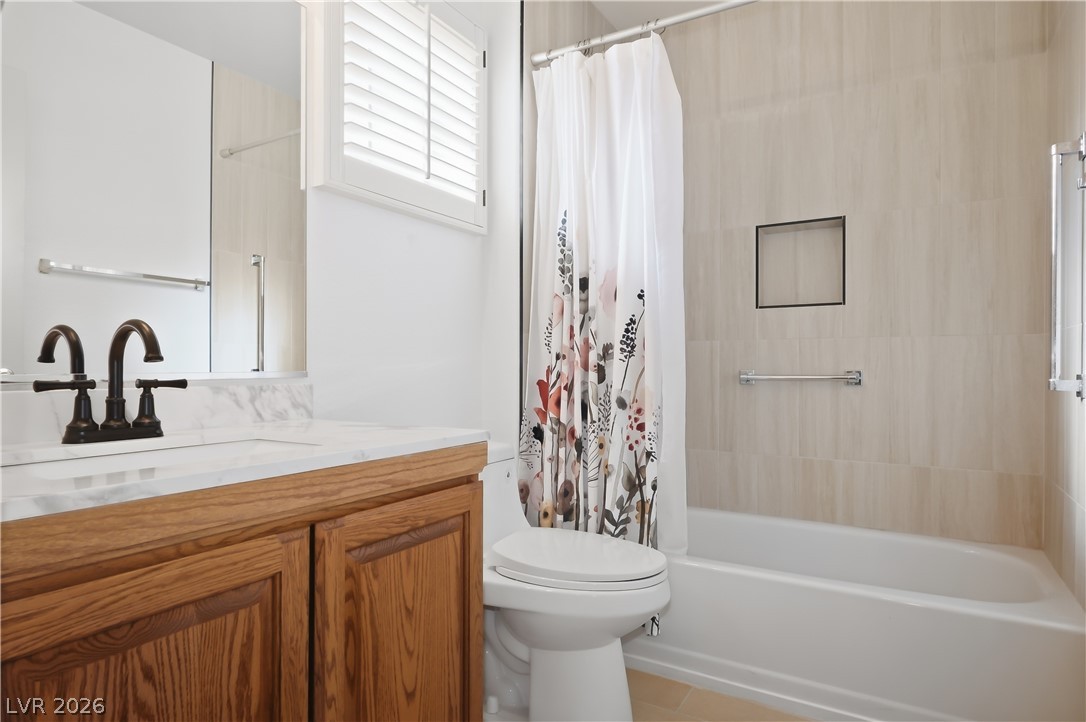 2504 Springridge Drive Las Vegas NV 89134