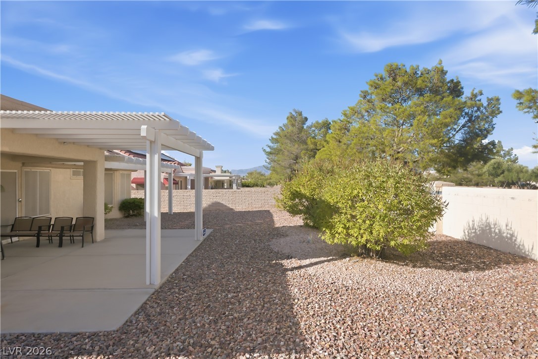 2504 Springridge Drive Las Vegas NV 89134