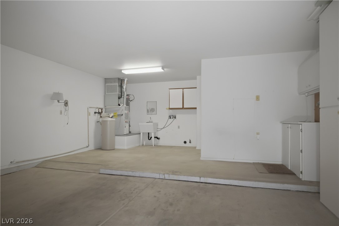 2504 Springridge Drive Las Vegas NV 89134