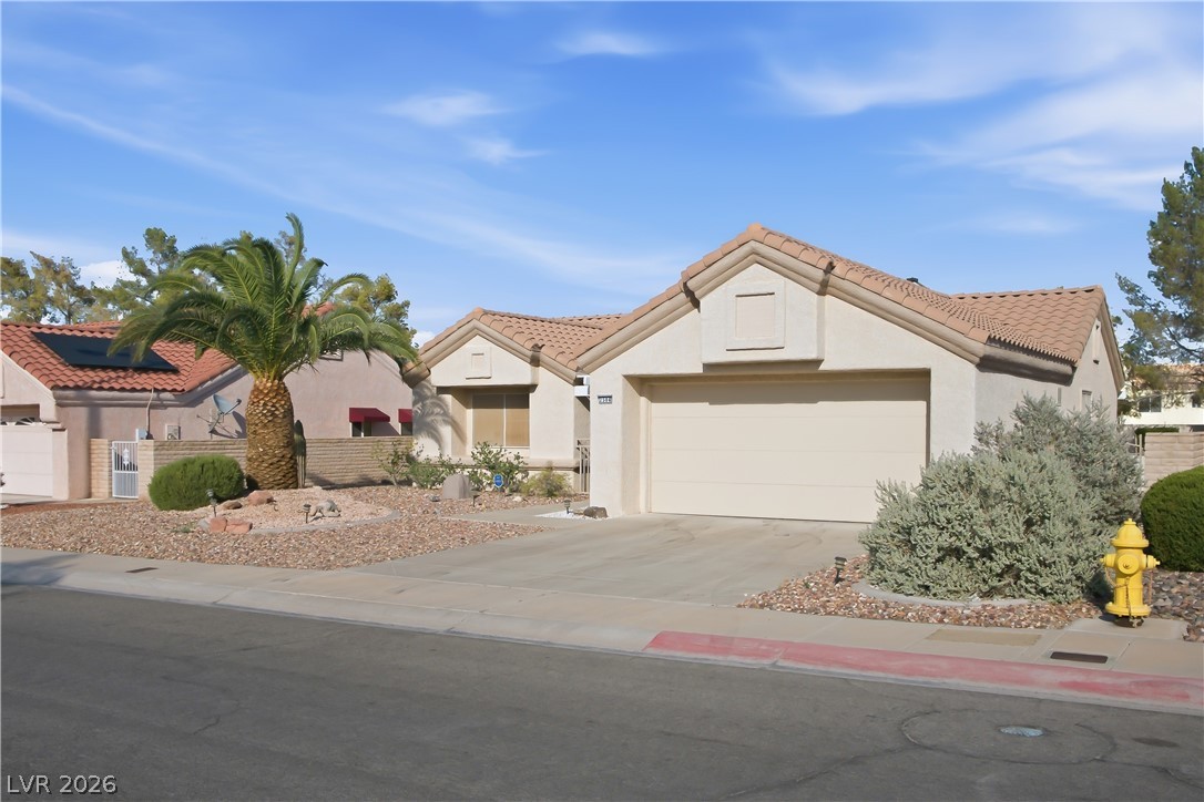 2504 Springridge Drive Las Vegas NV 89134