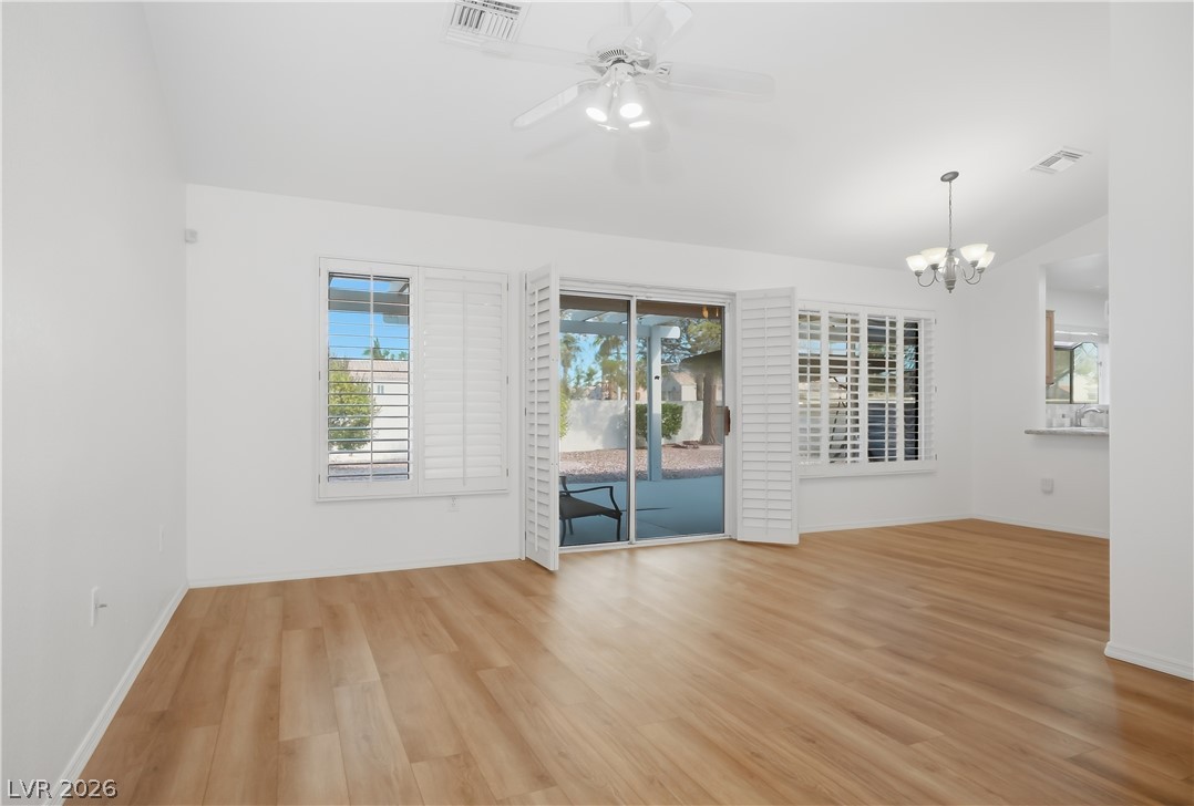 2504 Springridge Drive Las Vegas NV 89134
