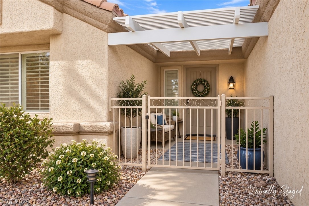 2504 Springridge Drive Las Vegas NV 89134