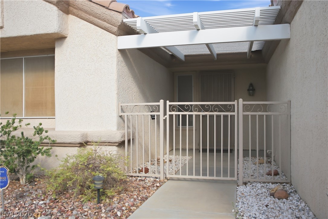 2504 Springridge Drive Las Vegas NV 89134