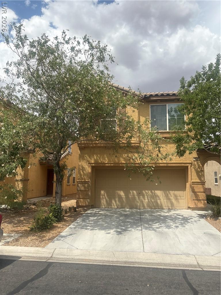 7420 Morisset Avenue Las Vegas NV 89179
