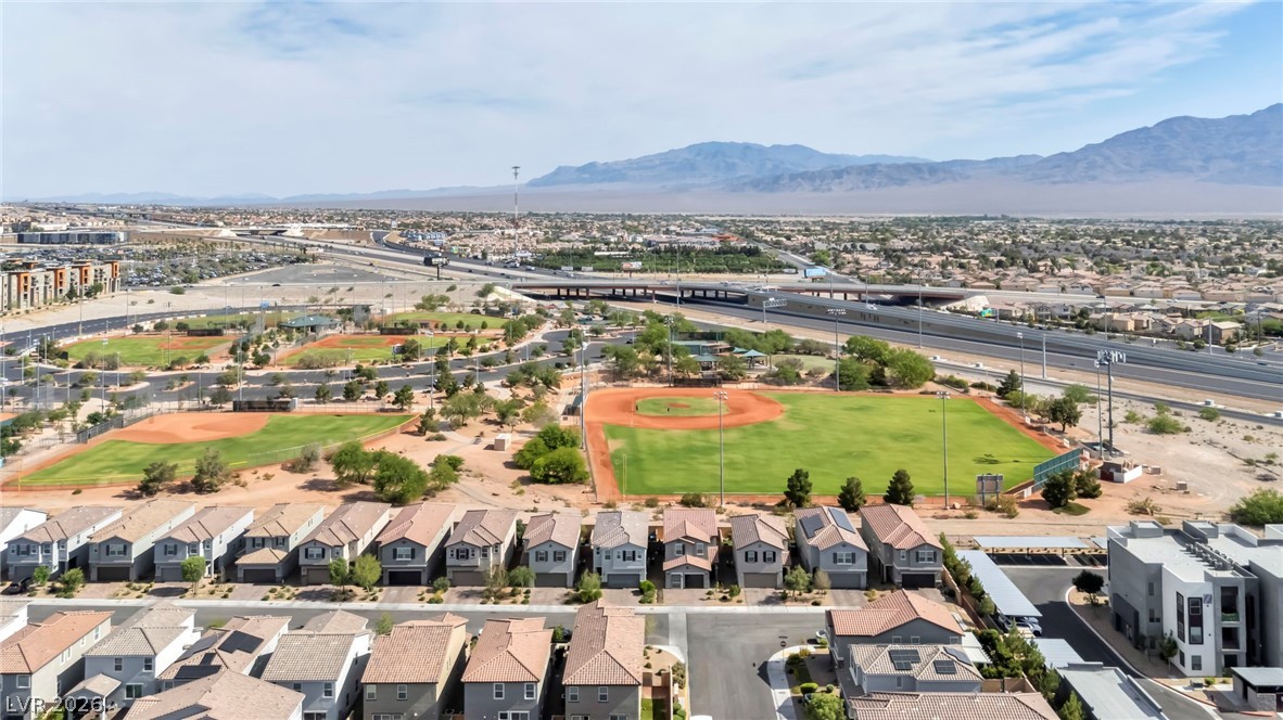 8439 Cabirolera Avenue Las Vegas NV 89149