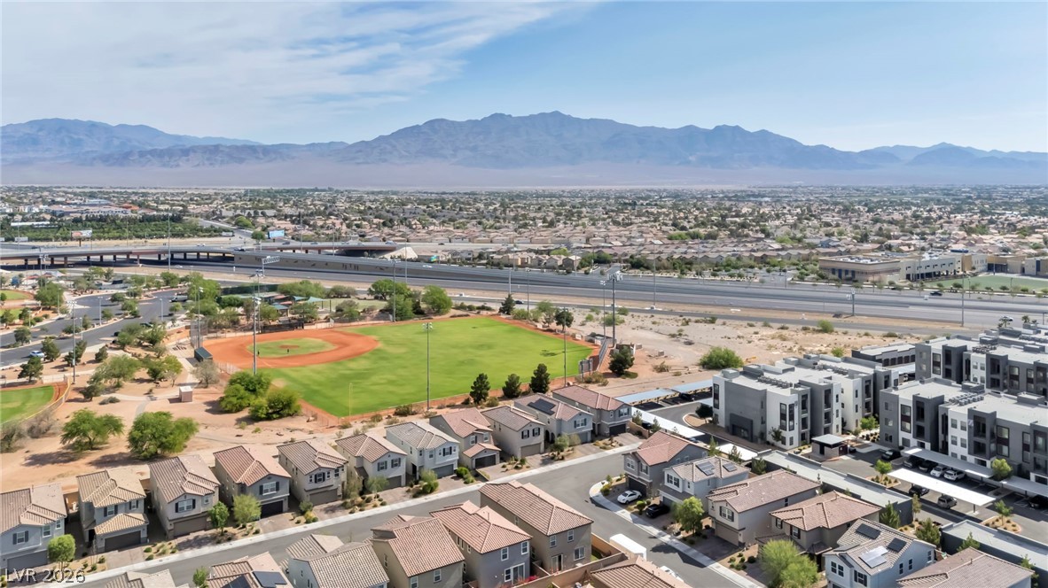 8439 Cabirolera Avenue Las Vegas NV 89149
