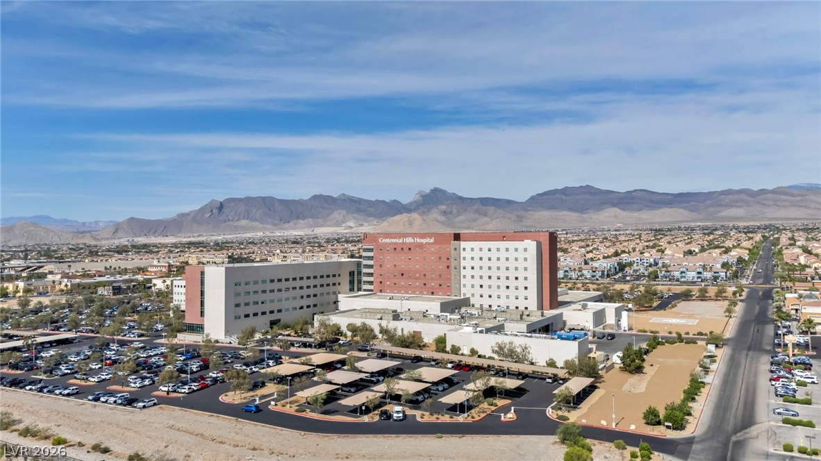 8439 Cabirolera Avenue Las Vegas NV 89149