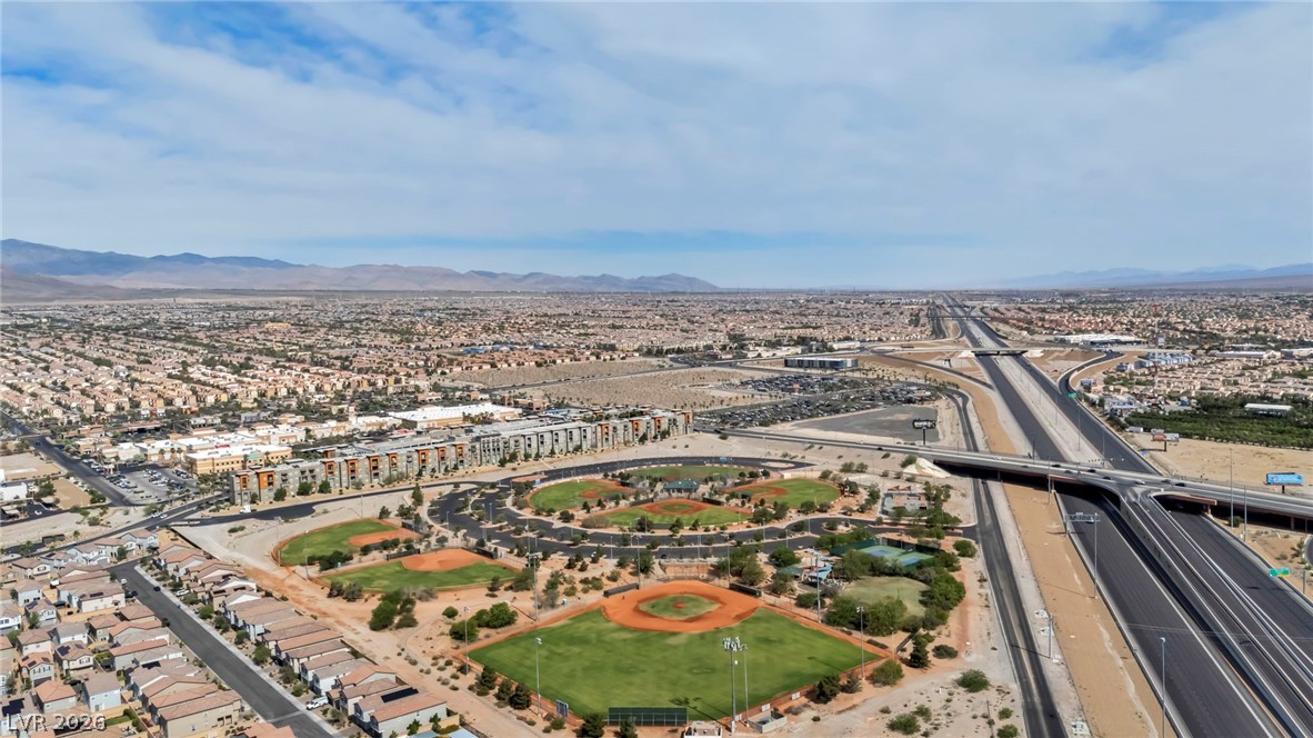 8439 Cabirolera Avenue Las Vegas NV 89149