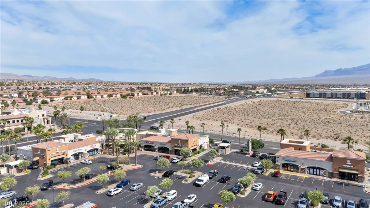 8439 Cabirolera Avenue Las Vegas NV 89149
