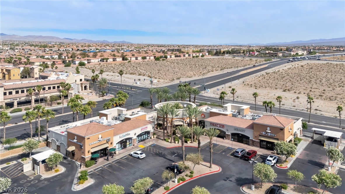 8439 Cabirolera Avenue Las Vegas NV 89149