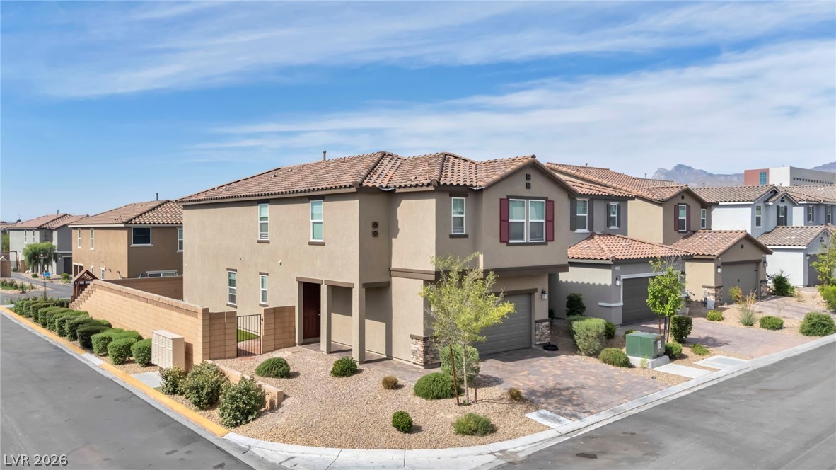 8439 Cabirolera Avenue Las Vegas NV 89149