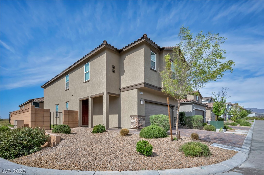 8439 Cabirolera Avenue Las Vegas NV 89149
