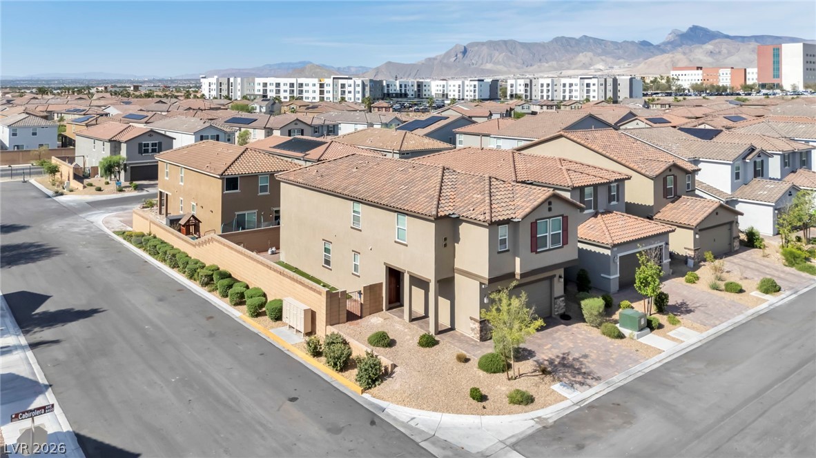 8439 Cabirolera Avenue Las Vegas NV 89149