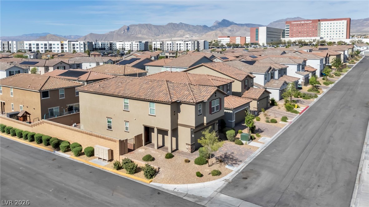 8439 Cabirolera Avenue Las Vegas NV 89149