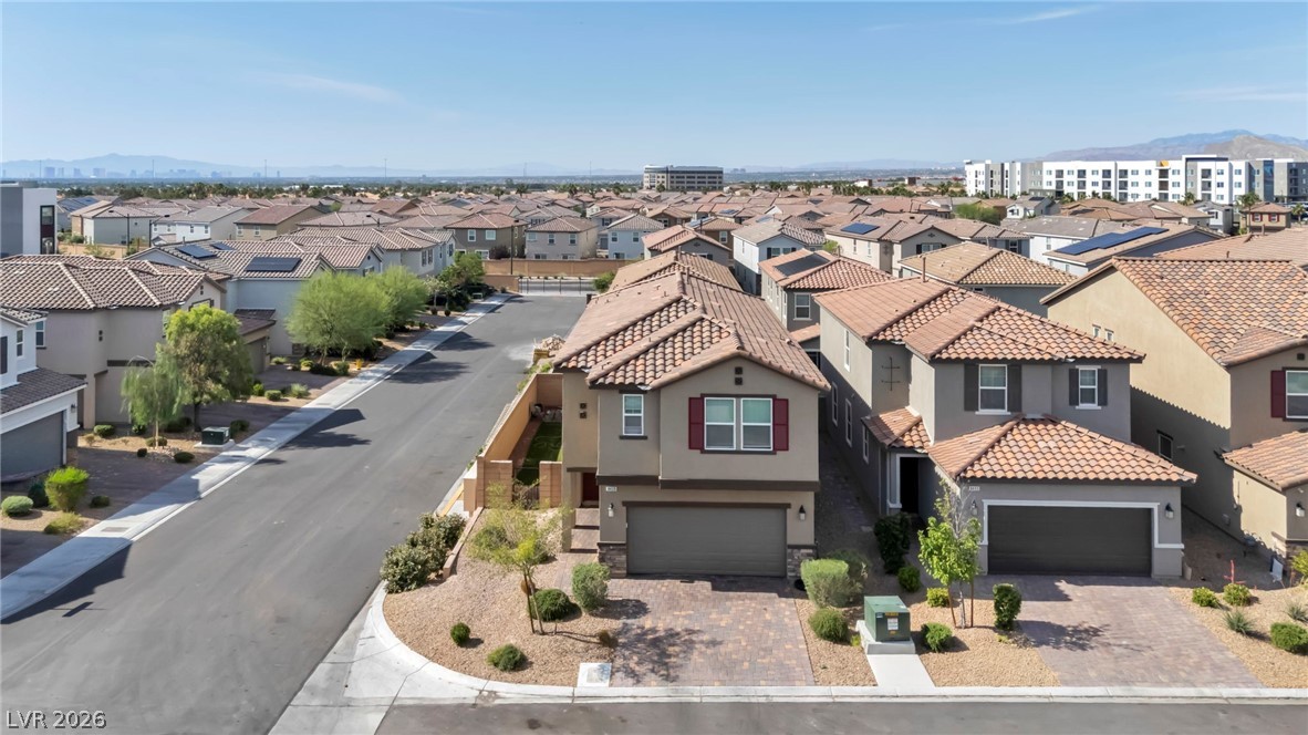 8439 Cabirolera Avenue Las Vegas NV 89149