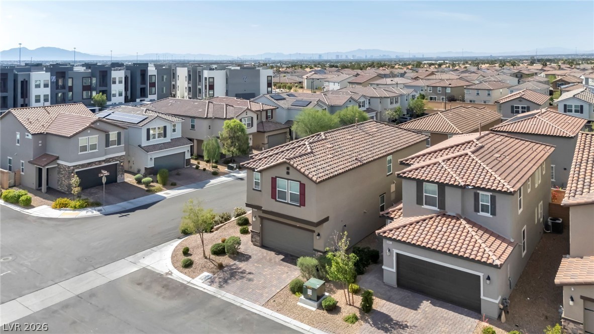 8439 Cabirolera Avenue Las Vegas NV 89149