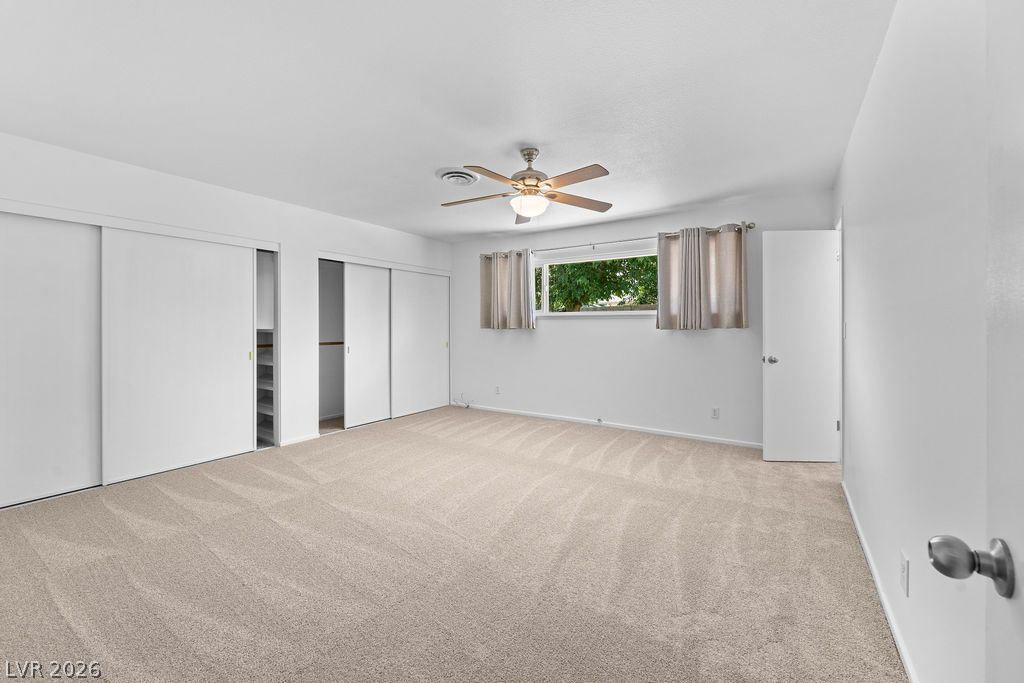 2147 Gabriel Drive Las Vegas NV 89119