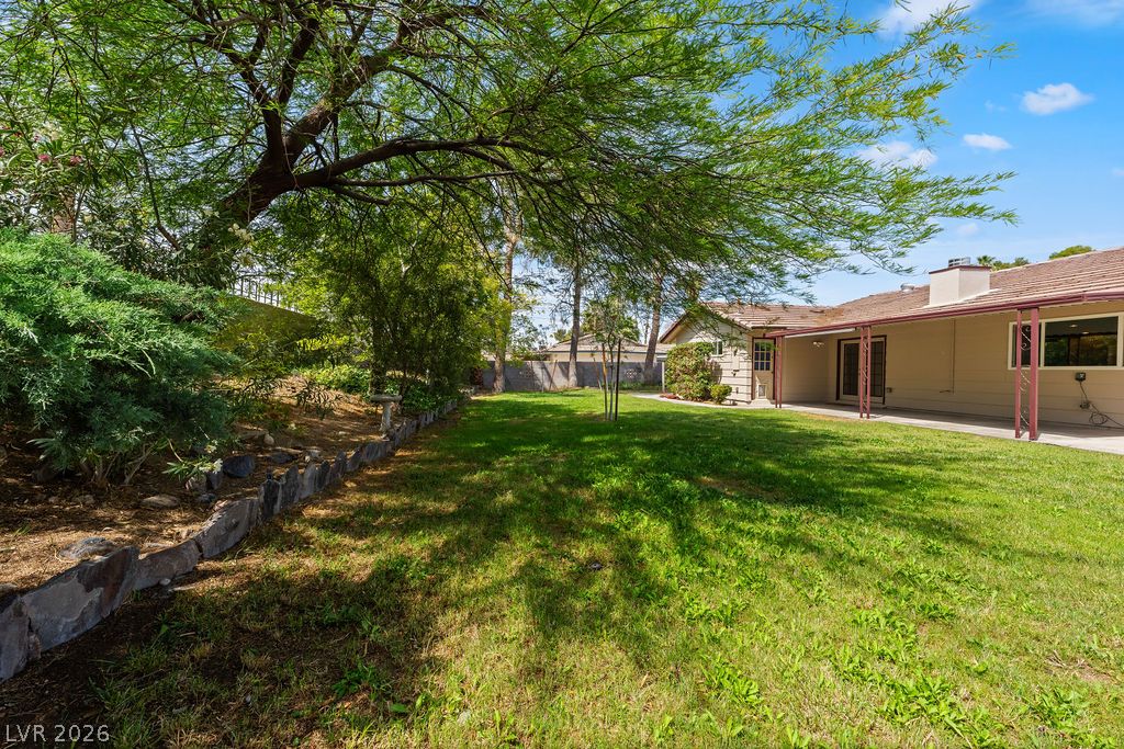 2147 Gabriel Drive Las Vegas NV 89119