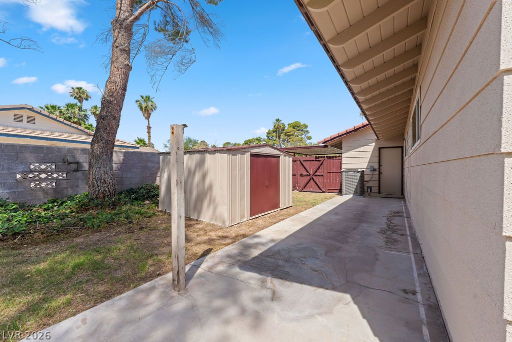 2147 Gabriel Drive Las Vegas NV 89119