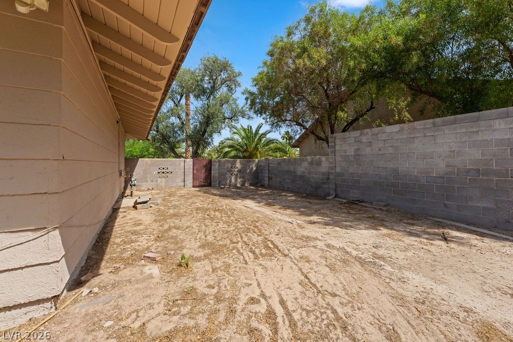 2147 Gabriel Drive Las Vegas NV 89119
