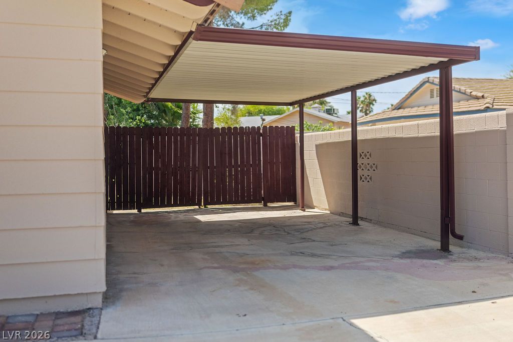 2147 Gabriel Drive Las Vegas NV 89119