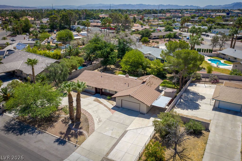 2147 Gabriel Drive Las Vegas NV 89119