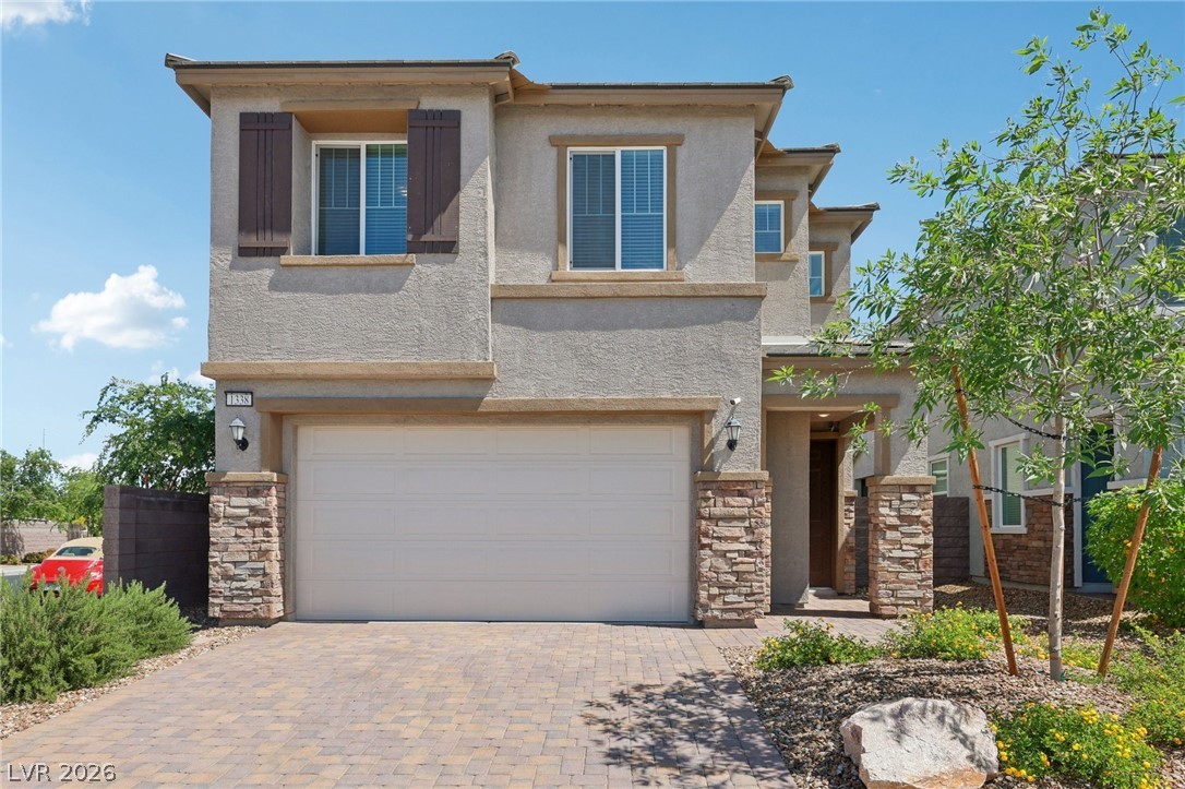 1338 Ossa Street Henderson NV 89052