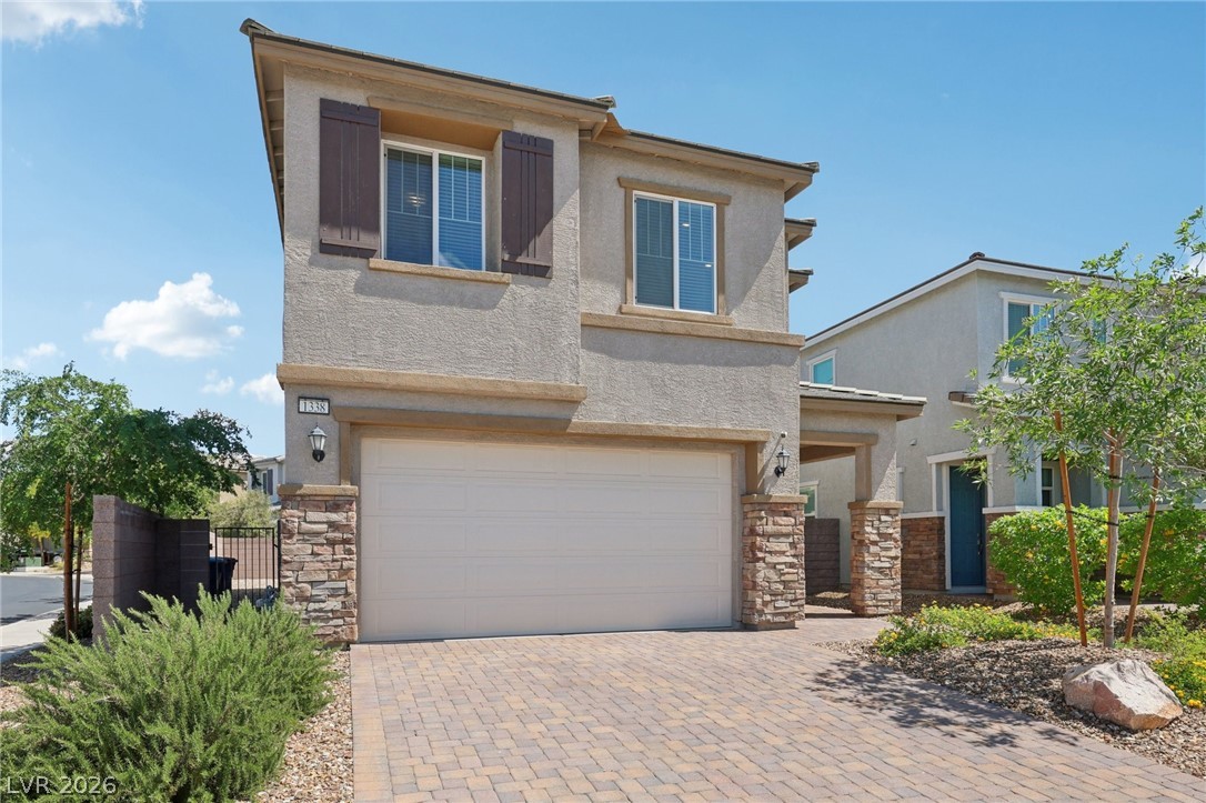 1338 Ossa Street Henderson NV 89052