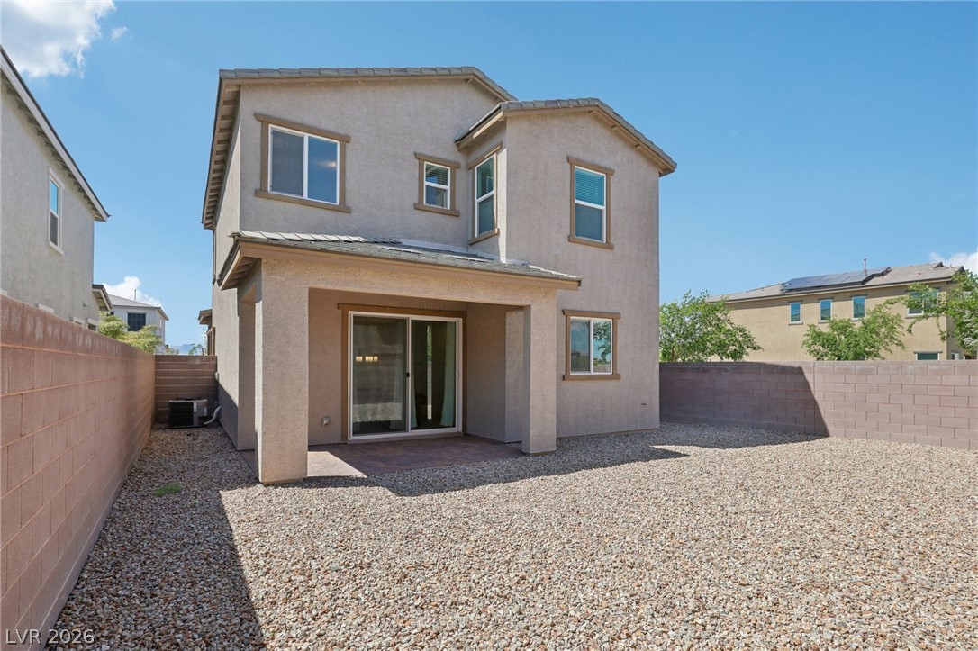 1338 Ossa Street Henderson NV 89052