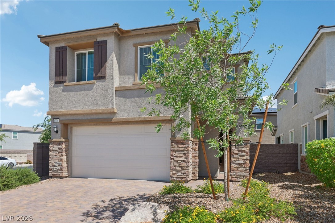 1338 Ossa Street Henderson NV 89052