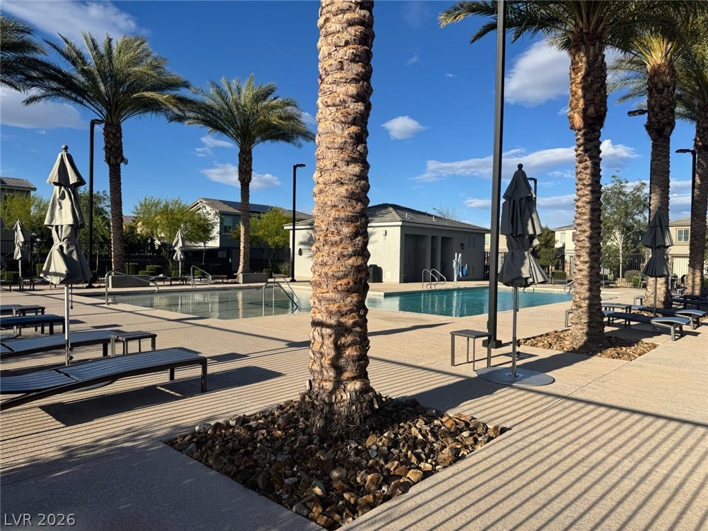 1338 Ossa Street Henderson NV 89052