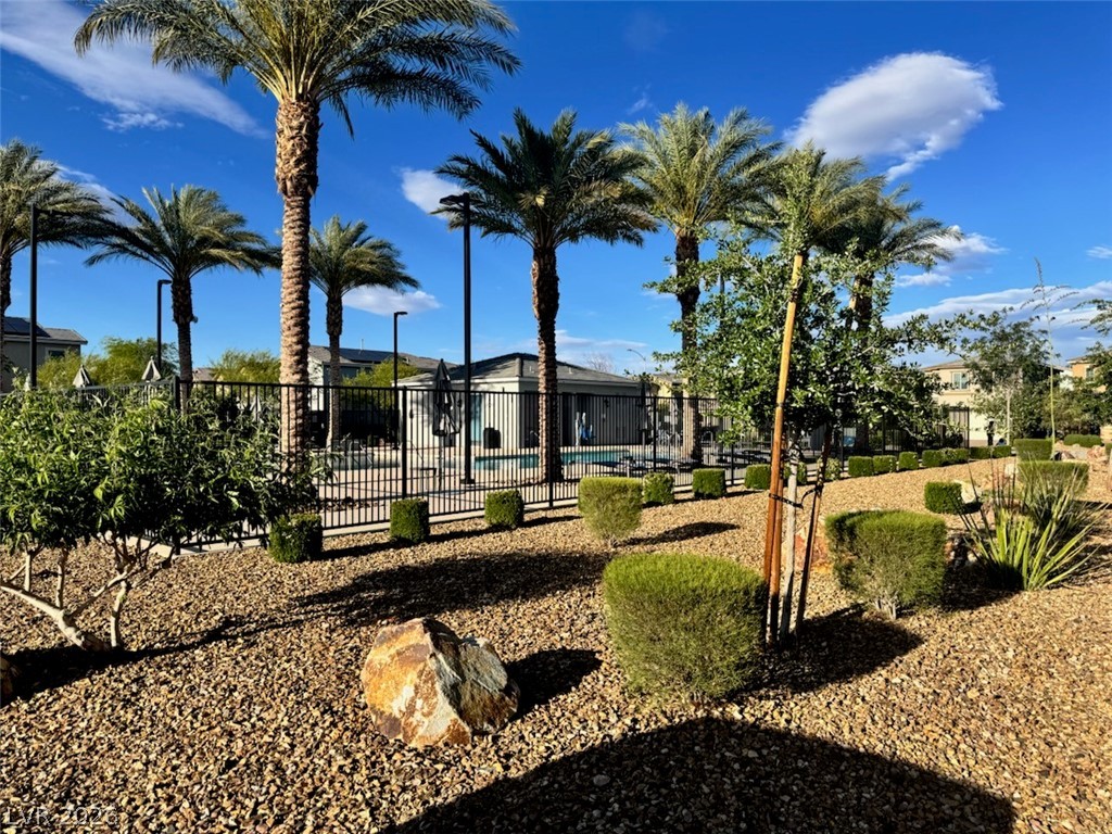 1338 Ossa Street Henderson NV 89052