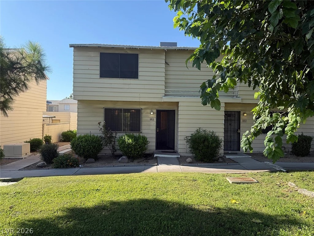4914 Larkspur Street Las Vegas NV 89120