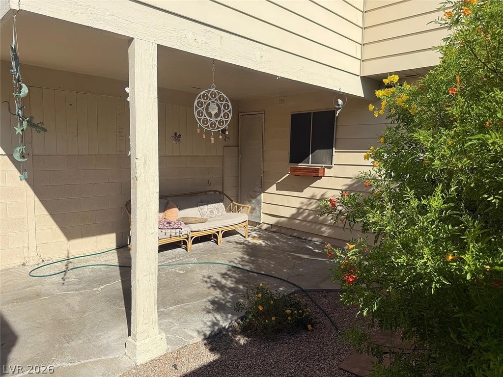 4914 Larkspur Street Las Vegas NV 89120