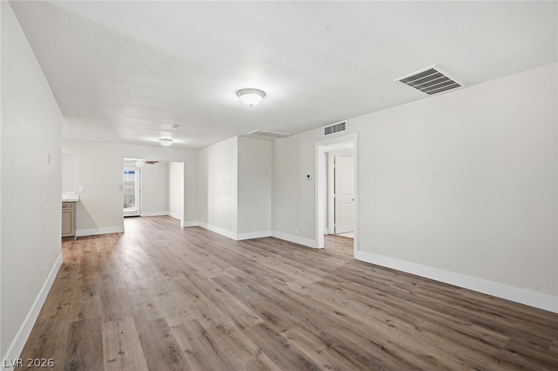 2105 Santa Paula Drive Las Vegas NV 89104